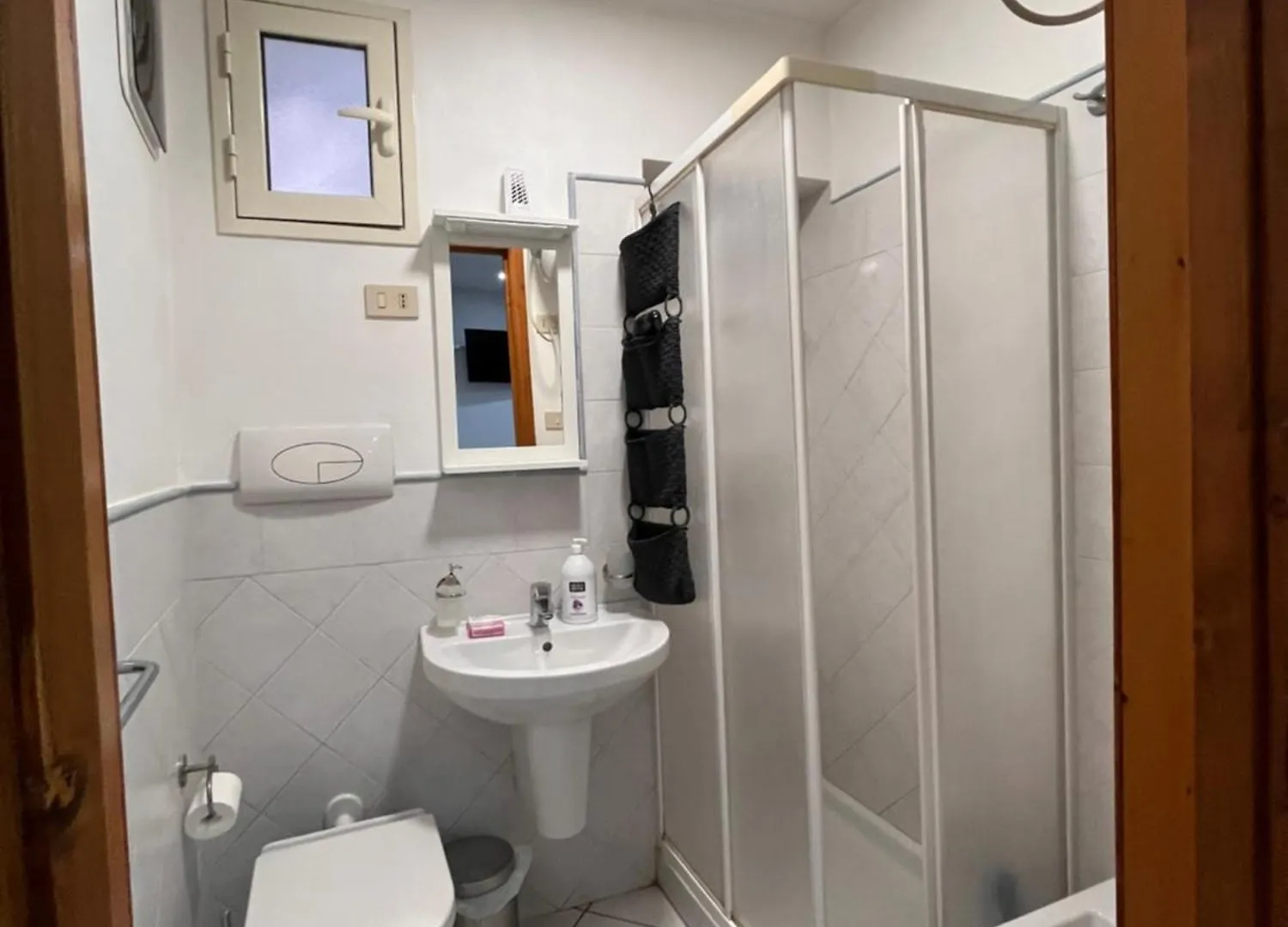 Appartement Scala Dei Normanni à Palerme