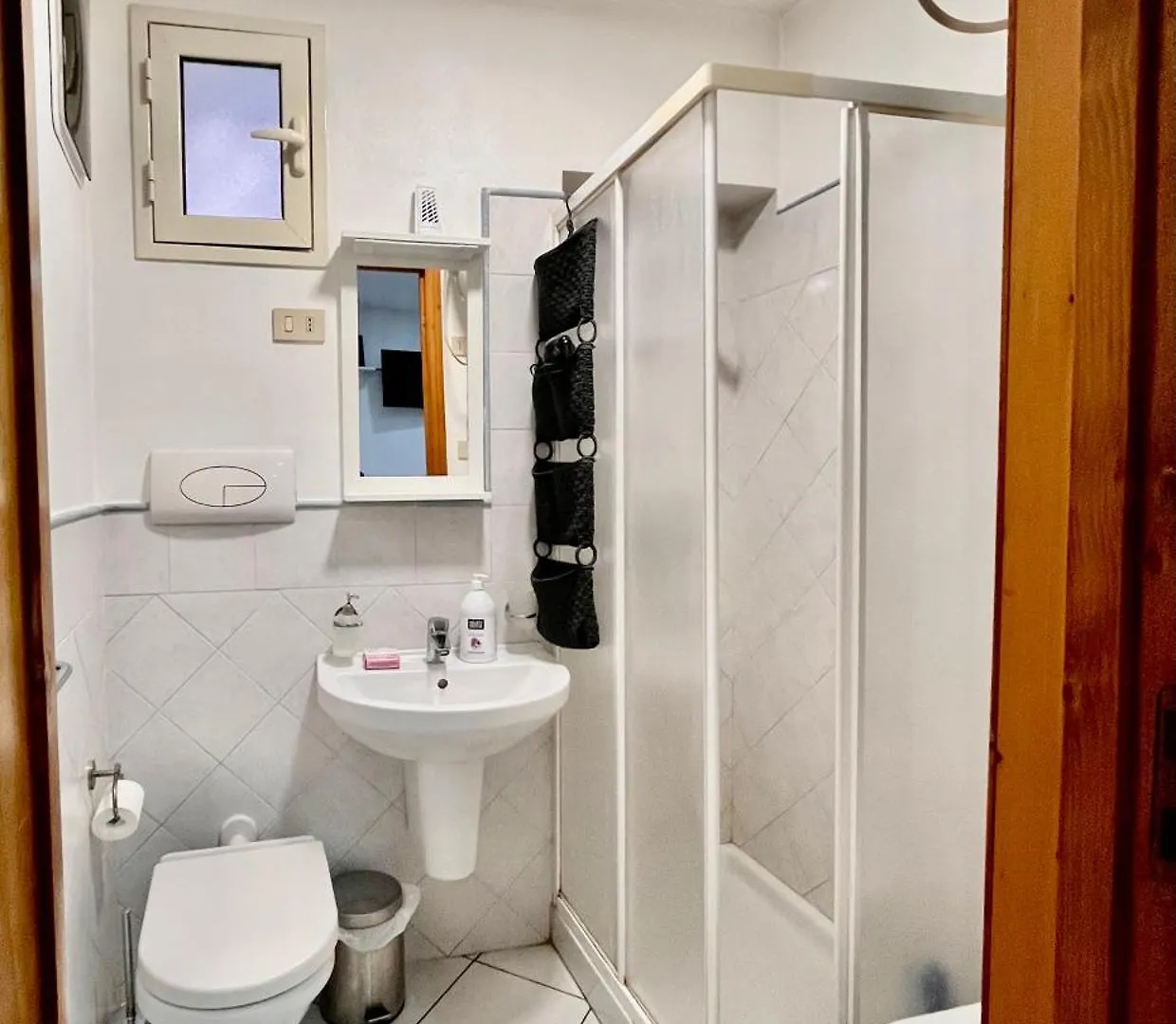 Appartement Scala Dei Normanni à Palerme 0*,  Italie
