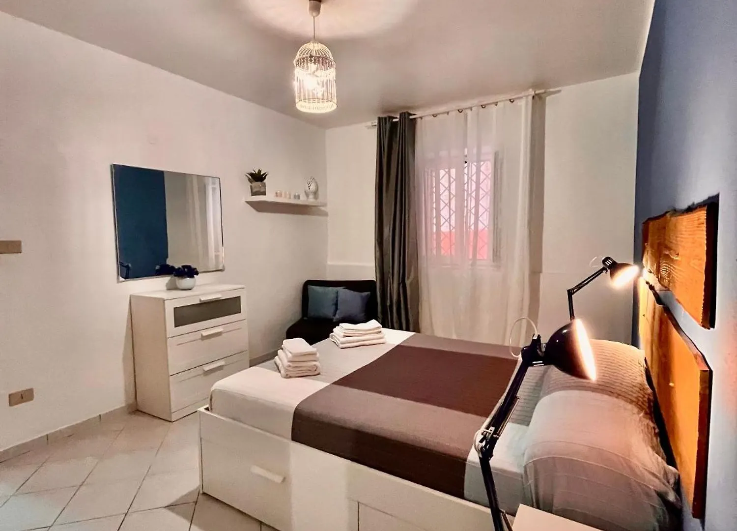Appartement Scala Dei Normanni à Palerme
