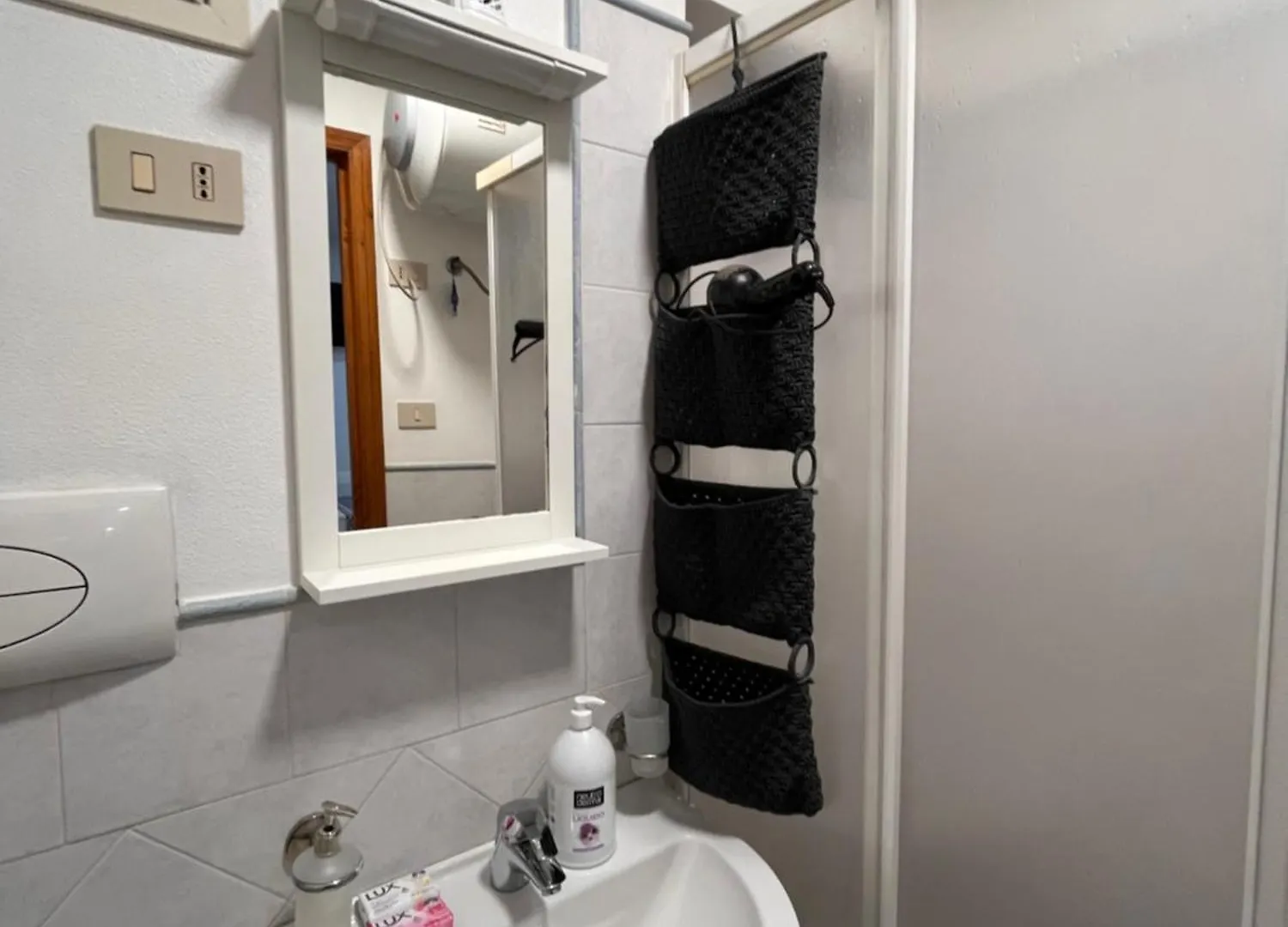 Appartement Scala Dei Normanni à Palerme